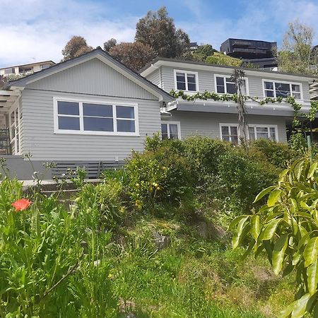 Tahuna Hills Guesthouse Nelson Ngoại thất bức ảnh