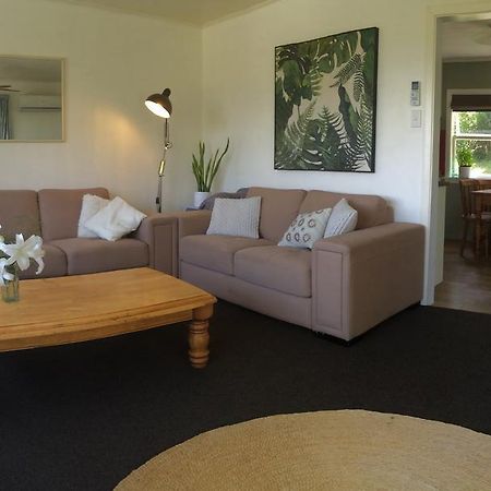 Tahuna Hills Guesthouse Nelson Ngoại thất bức ảnh