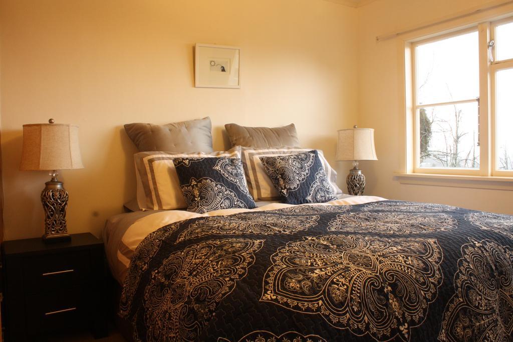 Tahuna Hills Guesthouse Nelson Ngoại thất bức ảnh
